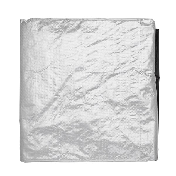 Outdoor Window AC Cover 18" x 27" x 16"