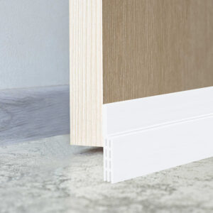 Door Sweeps & Seals